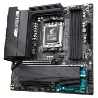 GIGABYTE B650M AORUS ELITE AX WIFI-6E DDR5 HDMI-DP PCIE 5.0 AM5 mATX