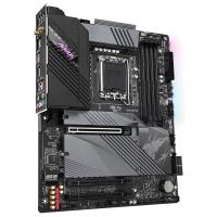 GIGABYTE B760 AORUS MASTER WIFI6-E DDR4 HDMI-DP PCIE 4.0 1700p ATX