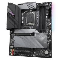 GIGABYTE B760 AORUS MASTER WIFI6-E DDR4 HDMI-DP PCIE 4.0 1700p ATX