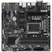 GIGABYTE B660M DS3H DDR4 5333Mhz HDMI mATX 1700p