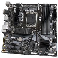 GIGABYTE B660M DS3H DDR4 5333Mhz HDMI mATX 1700p
