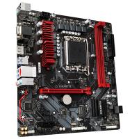 GIGABYTE B660M GAMING DDR4 5333Mhz HDMI DP mATX