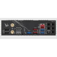 GIGABYTE B550 AORUS Elite AX V2 DDR4 HDMI DP PCIe 16X v4.0 AM4 ATX