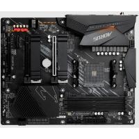 GIGABYTE B550 AORUS Elite AX V2 DDR4 HDMI DP PCIe 16X v4.0 AM4 ATX