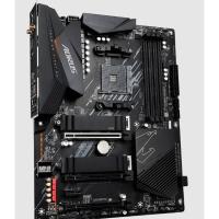 GIGABYTE B550 AORUS Elite AX V2 DDR4 HDMI DP PCIe 16X v4.0 AM4 ATX