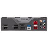GIGABYTE B760 GAMING X DDR5 HDMI DP PCIe 16X v5.0 1700p ATX