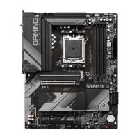 GIGABYTE B650-GAMING-X-AX DDR5 6400Mhz(OC) DP  HDMI ATX AM5