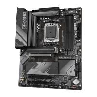GIGABYTE B650-GAMING-X-AX DDR5 6400Mhz(OC) DP  HDMI ATX AM5