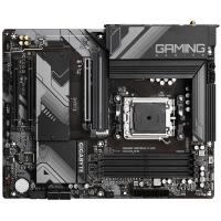 GIGABYTE B650-GAMING-X-AX DDR5 6400Mhz(OC) DP  HDMI ATX AM5
