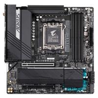 GIGABYTE B650M AORUS ELITE AX DDR5 6666Mhz(OC) DP HDMI AM5