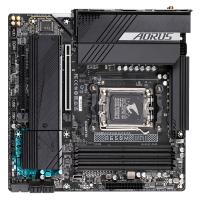 GIGABYTE B650M AORUS ELITE AX DDR5 6666Mhz(OC) DP HDMI AM5