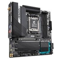 GIGABYTE B650M AORUS ELITE AX DDR5 6666Mhz(OC) DP HDMI AM5