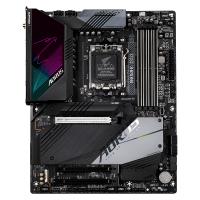 GIGABYTE B650E AORUS MASTER DDR5 6666MHz(OC) HDMI M.2 ATX AM5
