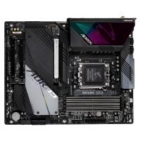 GIGABYTE B650E AORUS MASTER DDR5 6666MHz(OC) HDMI M.2 ATX AM5