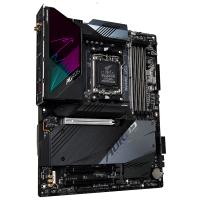 GIGABYTE B650E AORUS MASTER DDR5 6666MHz(OC) HDMI M.2 ATX AM5