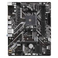 GIGABYTE B450M-K DDR4 M2 PCIe NVME HDMI PCIe 16X v3.0 AM4 mATX