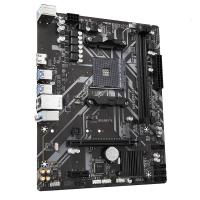 GIGABYTE B450M-K DDR4 M2 PCIe NVME HDMI PCIe 16X v3.0 AM4 mATX