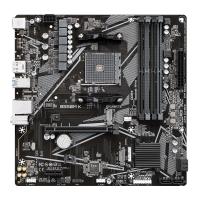 GIGABYTE B550M-K DDR4 HDMI-DP PCIE 4.0 AM4 mATX