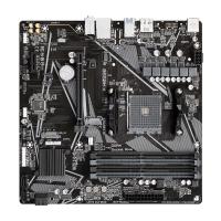 GIGABYTE B550M-K DDR4 HDMI-DP PCIE 4.0 AM4 mATX