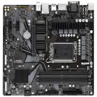 GIGABYTE B660M DS3H DDR4 HDMI DP PCIe 16X v4.0 1700p mATX