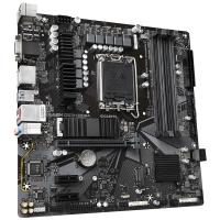 GIGABYTE B660M DS3H DDR4 HDMI DP PCIe 16X v4.0 1700p mATX