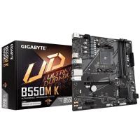 Gigabyte B550M K D4 AM4 Hdmi Dp