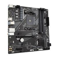 Gigabyte B550M K D4 AM4 Hdmi Dp