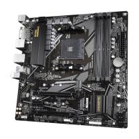 Gigabyte B550M DS3H D4 AM4 Dvi-D Hdmi