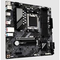 Gigabyte B650M-K AM5 Anakart - AMD Ryzen 5 8600G Tray İşlemci - AMD Fan Set