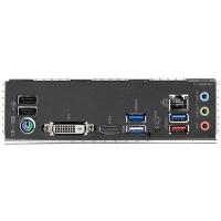 GIGABYTE B550 GAMING X v2 DDR4 HDMI DVI PCIe 16X v4.0 AM4 ATX