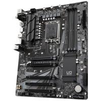 GIGABYTE B660 DS3H AX WIFI-6E DDR4 HDMI DP PCIe 16X v4.0 1700p ATX