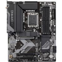 GIGABYTE B760 DS3H AX WIFI-6E DDR4 HDMI DP PCIE 4.0 1700p ATX