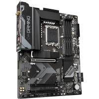 GIGABYTE B760 DS3H AX WIFI-6E DDR4 HDMI DP PCIE 4.0 1700p ATX