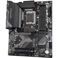 GIGABYTE B760 DS3H AX WIFI-6E DDR4 HDMI DP PCIE 4.0 1700p ATX