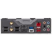 GIGABYTE B760 DS3H AX WIFI-6E DDR4 HDMI DP PCIE 4.0 1700p ATX