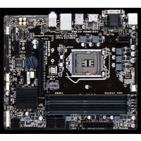 GIGABYTE B150M-DS3H-DDR3 1866MHz M2 Anakart