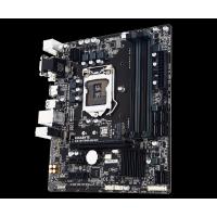 GIGABYTE B150M-DS3H-DDR3 1866MHz M2 Anakart