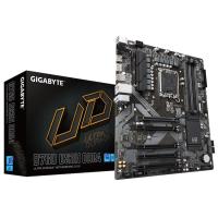 Gigabyte B760 DS3H D5 1700P Hdmi Dp Type-C