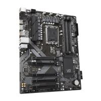 Gigabyte B760 DS3H D5 1700P Hdmi Dp Type-C