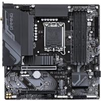 GIGABYTE B760M GAMING X AX DDR5 7600MHZ(OC) HDMI