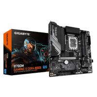 Gigabyte B760M Gaming X D4 Gen5 1700P Hdmi Dp