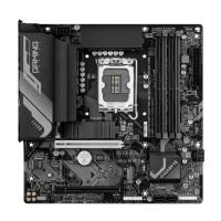 Gigabyte B760M Gaming X D4 Gen5 1700P Hdmi Dp
