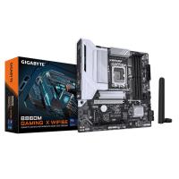 Gigabyte B860M Gaming X WIFI6E D5 1851P Type-C