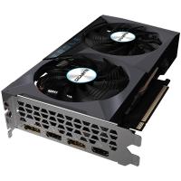 GIGABYTE EAGLE RTX3050 GV-N3050EAGLE OC-8GD 8GB GDDR6 128Bit