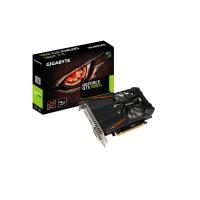 GIGABYTE GTX1050Ti 4GB GV-N105TD5-4GD GDDR5 128bit HDMI DVI DP PCIe 16X v3.0