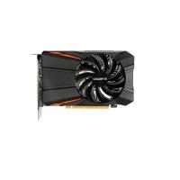 GIGABYTE GTX1050Ti 4GB GV-N105TD5-4GD GDDR5 128bit HDMI DVI DP PCIe 16X v3.0