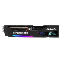 GIGABYTE GeForce RTX 3070 Ti Aorus Master GV-​N307TAORUS M-8GD 8 GB GDDR6X 256 Bit Ekran Kartı