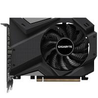 GIGABYTE GTX1650 4GB OC GV-N1656OC-4GD GDDR6 128bit HDMI DVI DP PCIe 16X v3.0