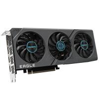 GIGABYTE GV-N406TEAGLE OC-8GD 4060TI GDDR6 192BIT