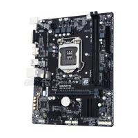 Gigabyte GA-H110M-H Intel® LGA 1151 DDR4 2133 MHz mATX Anakart